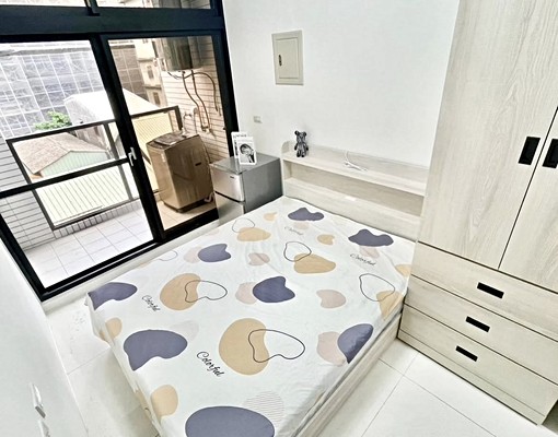 ✨超美獨洗曬全配家具電✨近中科大中教大💖可租補 - Image 6