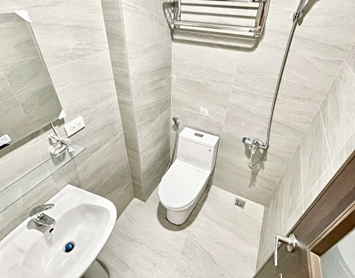 ✨超美獨洗曬全配家具電✨近中科大中教大💖可租補 - Image 3