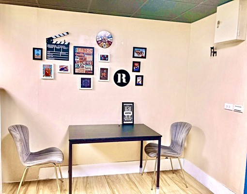 市區設計師宅|2房2廳|安靜|採光佳|開放空間 - Image 5