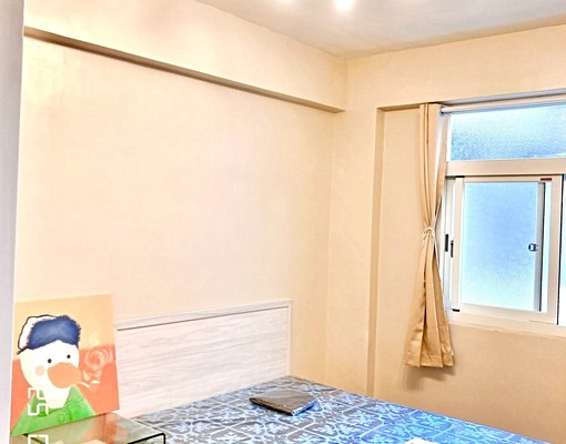 市區設計師宅|2房2廳|安靜|採光佳|開放空間 - Image 12