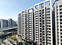 太平區-環中東路三段3房2廳，47.2坪