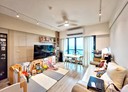 東區-新香街3房2廳，54.3坪