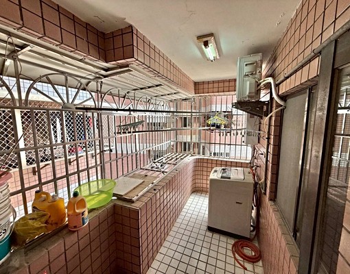 陽明山莊出租美3房含傢具電 - Image 3