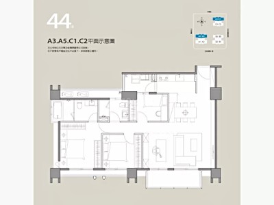 社區圖片