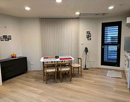 嘉晟社宅觀音草漯忠孝一街套房17000元 - Image 4