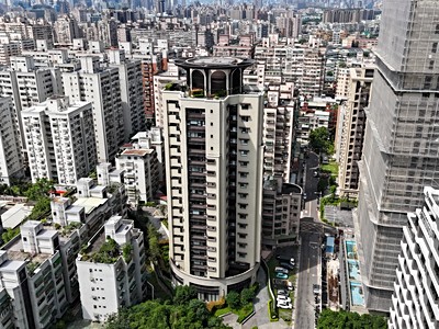 社區圖片