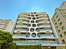 五權三街55巷專任|美術園道..