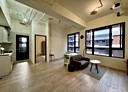 新店區-央北二路1房2廳，37.5坪