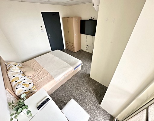 💕只為遇見你💕整棟超新💕可貓陽台獨洗子母車飲水機💕 - Image 4