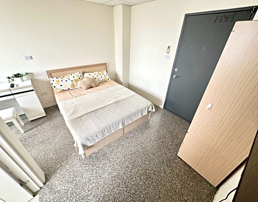 💕只為遇見你💕整棟超新💕可貓陽台獨洗子母車飲水機💕 - Image 5