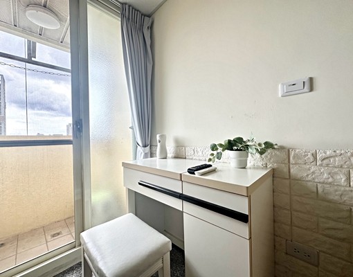 💕只為遇見你💕整棟超新💕可貓陽台獨洗子母車飲水機💕 - Image 8