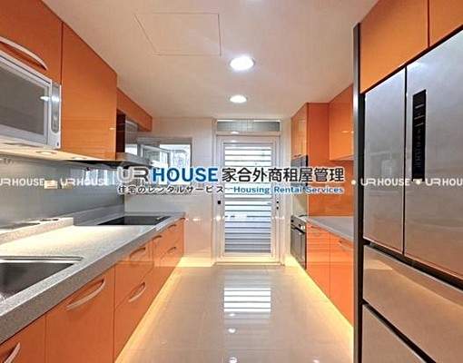 MRT忠孝復興|典雅美裝|採光3+1|機能佳 - Image 12