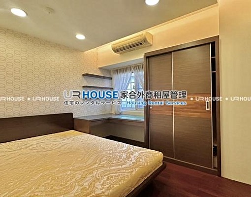 MRT忠孝復興|典雅美裝|採光3+1|機能佳 - Image 10