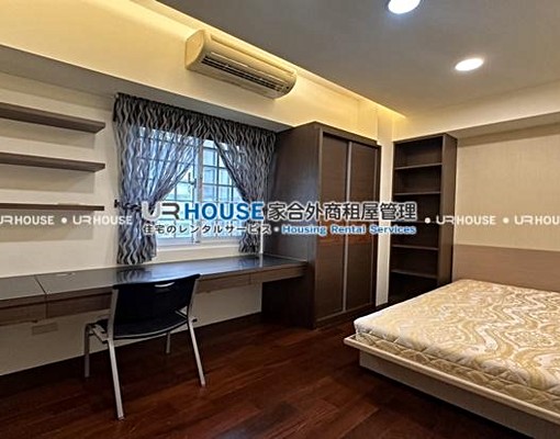 MRT忠孝復興|典雅美裝|採光3+1|機能佳 - Image 9