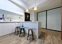 信義區-基隆路二段3房1廳，30.1坪