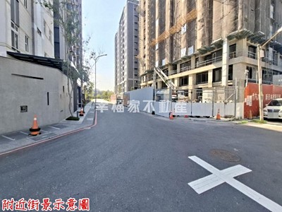 社區圖片