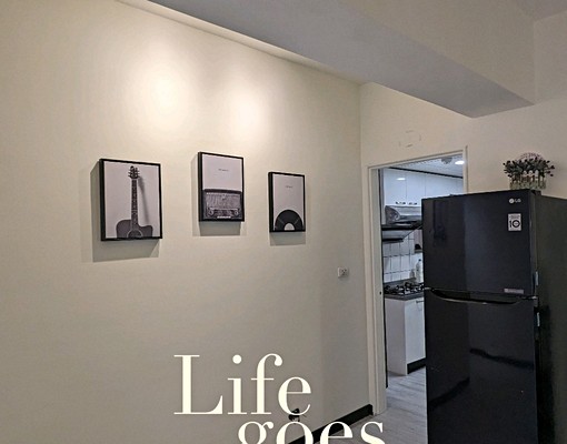 【LikeJennieHome】南崁韓系小閃亮個性宅 - Image 8