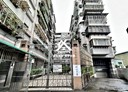 新莊區-民安路3房2廳，37坪