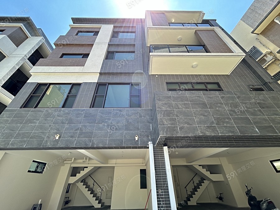 幸福雄郡NO.11實景圖