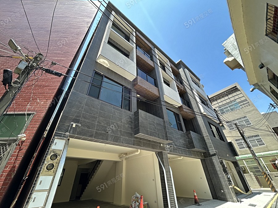 幸福雄郡NO.11實景圖