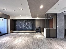 青海路美術館特區｜隆大鳳凰..