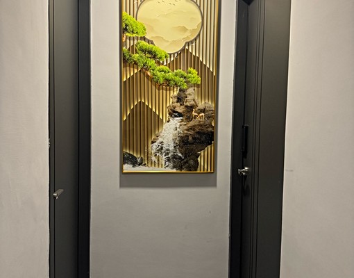 建工商圈~~全新完工獨立套房 - Image 14
