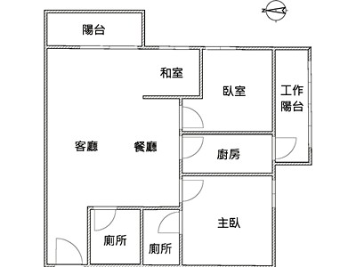 社區圖片