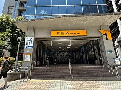 社區圖片