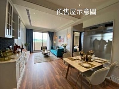 社區圖片