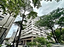 樂群街公園旁3房平車可停放