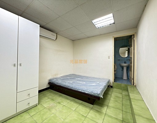 兆基🏡雙連站兩分鐘/安靜巷弄/可租補 - Image 2