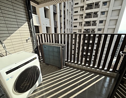 全新八期捷運宅|文心愛悅|高樓兩房車位 - Image 9