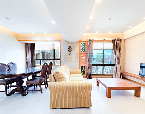 👍明德/芝山MRT美日僑學校高樓景觀美屋含管理費 - Image 4