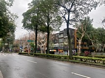 民生東路五段民生社區二村傳..