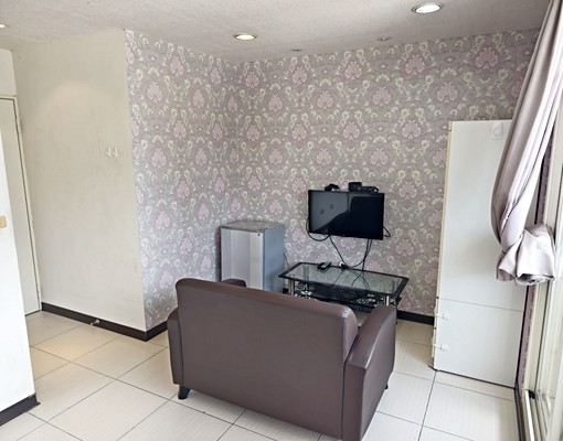 【可貓♡短租♡陽台獨洗大套房】近中興大學 - Image 4