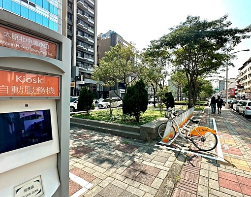 太原綠園道可貓租補大套房全聯里仁星巴克忠明大潤發曉明女中 - Image 11