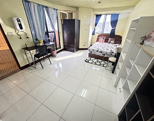 電梯|可寵|獨立洗曬.高樓層.採光好 - Image 1