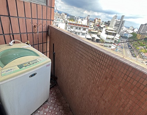 電梯|可寵|獨立洗曬.高樓層.採光好 - Image 5