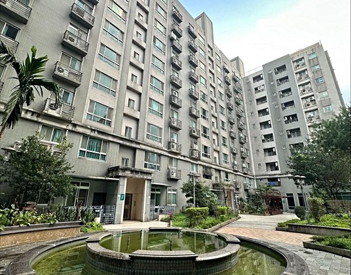 社區圖片