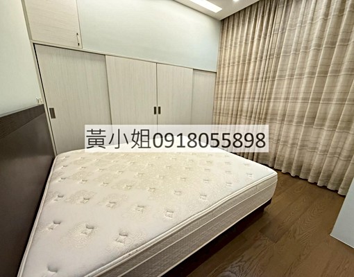 @中山雙連自住裝潢1+1房/收納多/傢俱電齊全拎包住 - Image 3