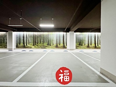 社區圖片