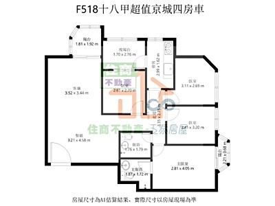 社區圖片