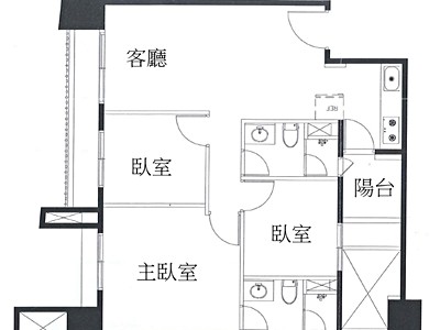 社區圖片