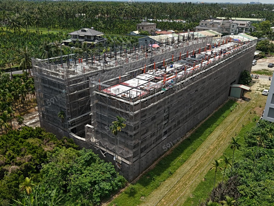 東方領袖5實景圖