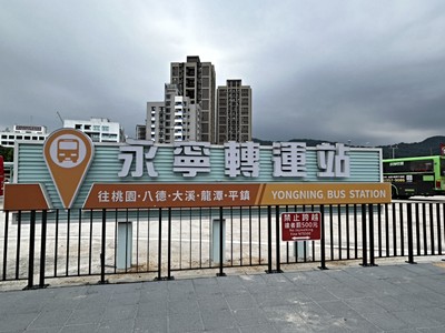 社區圖片
