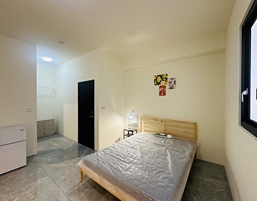 馮子甄市區建國路上進慈濟全新套房 - Image 7