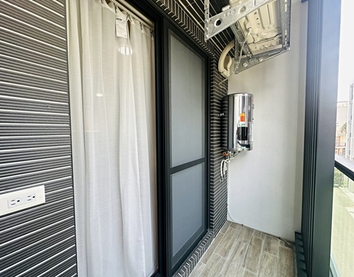 馮子甄市區建國路上進慈濟全新套房 - Image 10