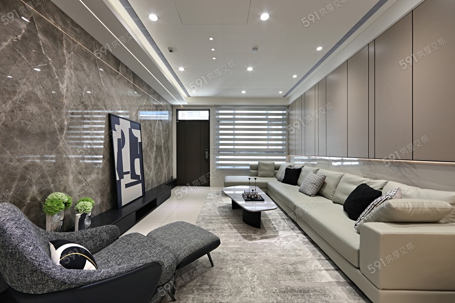 鳳凰天畝V樣/實品屋