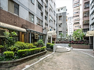 社區圖片