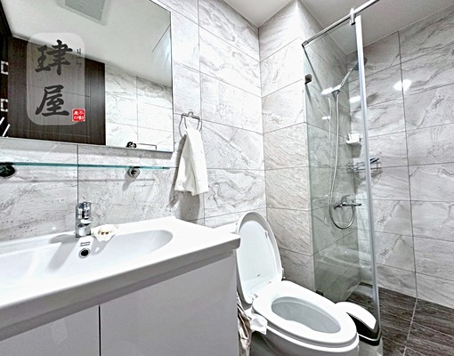 達麗創世紀🦌中國醫水湳巨蛋漢神兩房系統櫃平車 - Image 9